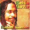 Richie Davis - Nubian Woman